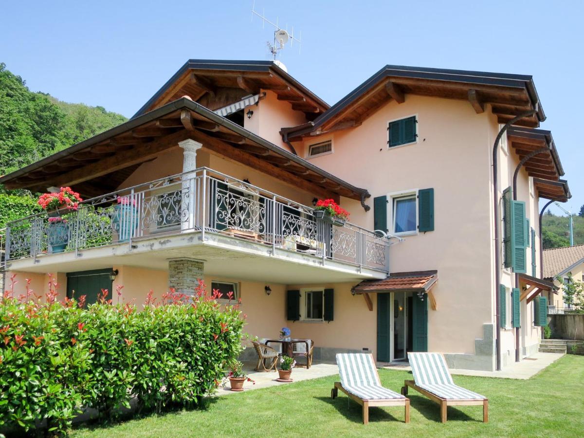 Apartment Federica-1 By Interhome Carmine Exterior photo