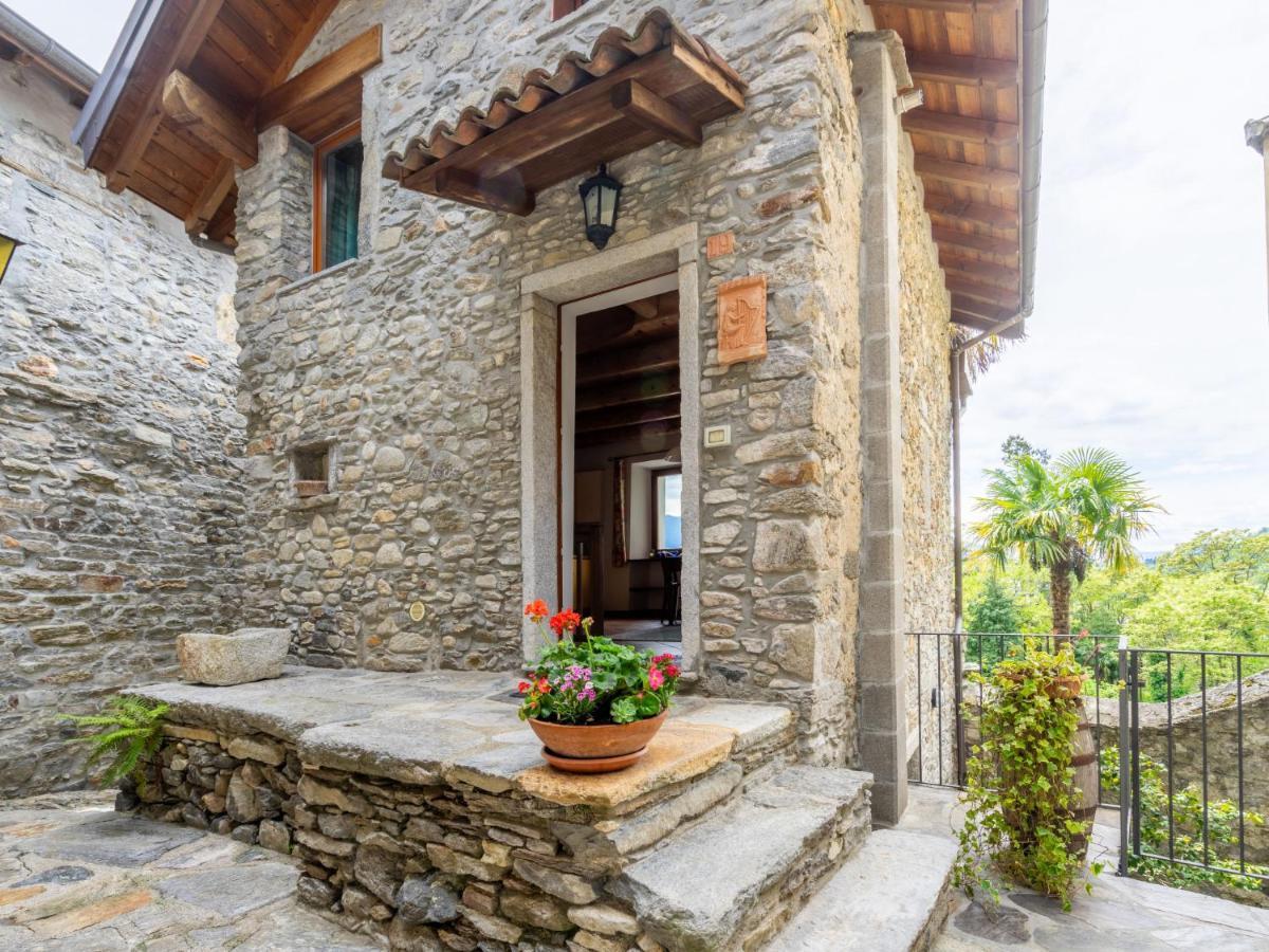 Apartment Federica-1 By Interhome Carmine Exterior photo